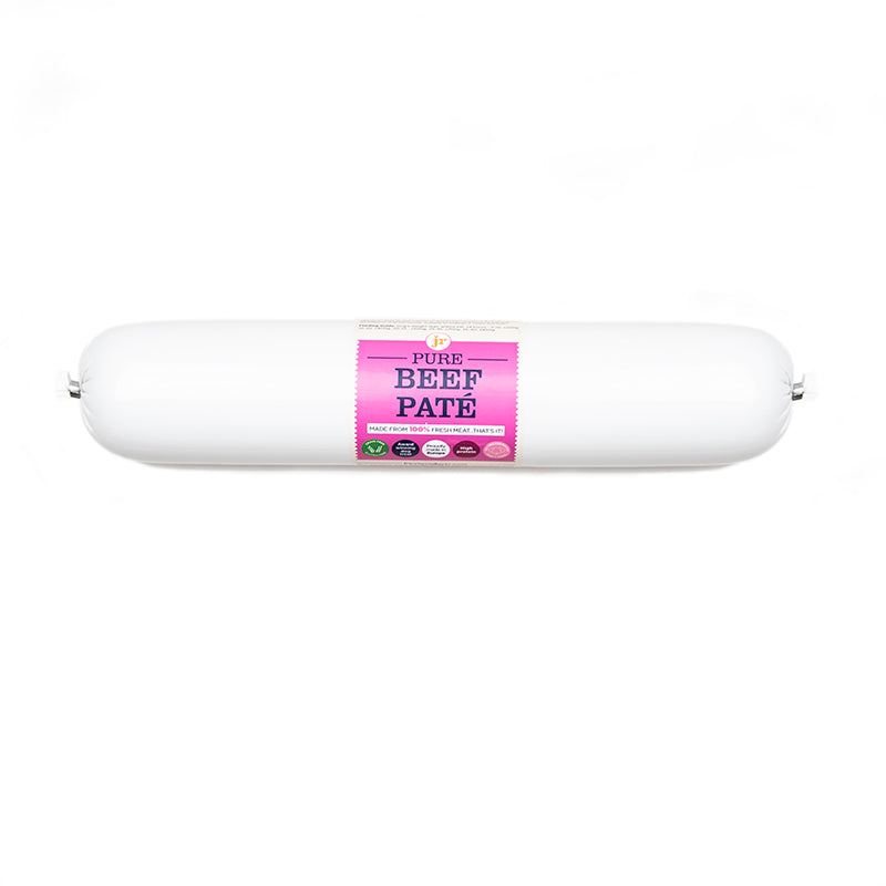JR Pure Beef Pate