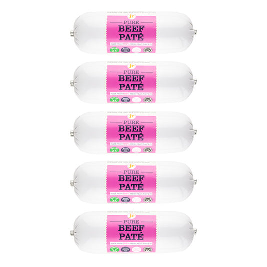 JR Pure Beef Pate