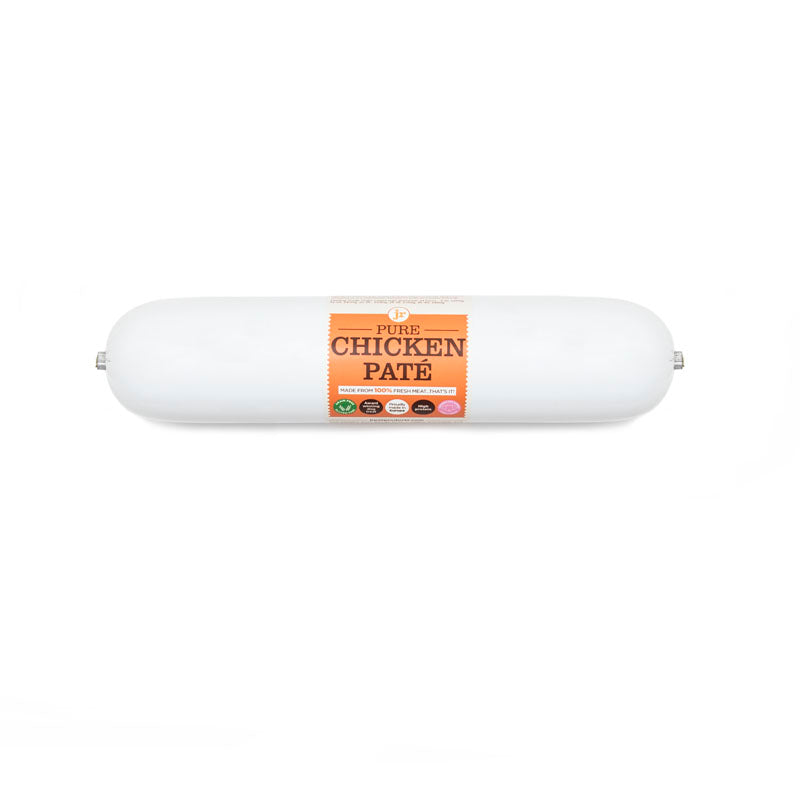 JR Pure Chicken Pate