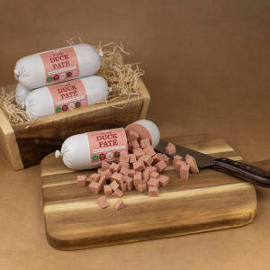 JR Pure Duck Pate