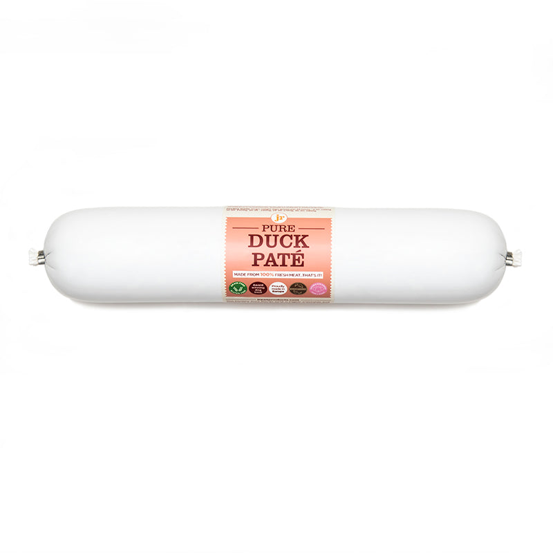 JR Pure Duck Pate