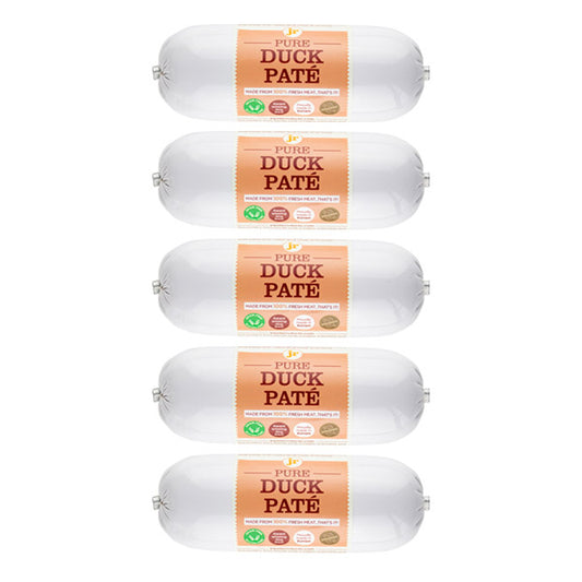 JR Pure Duck Pate