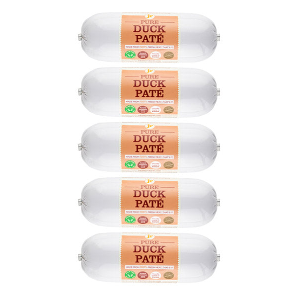 JR Pure Duck Pate