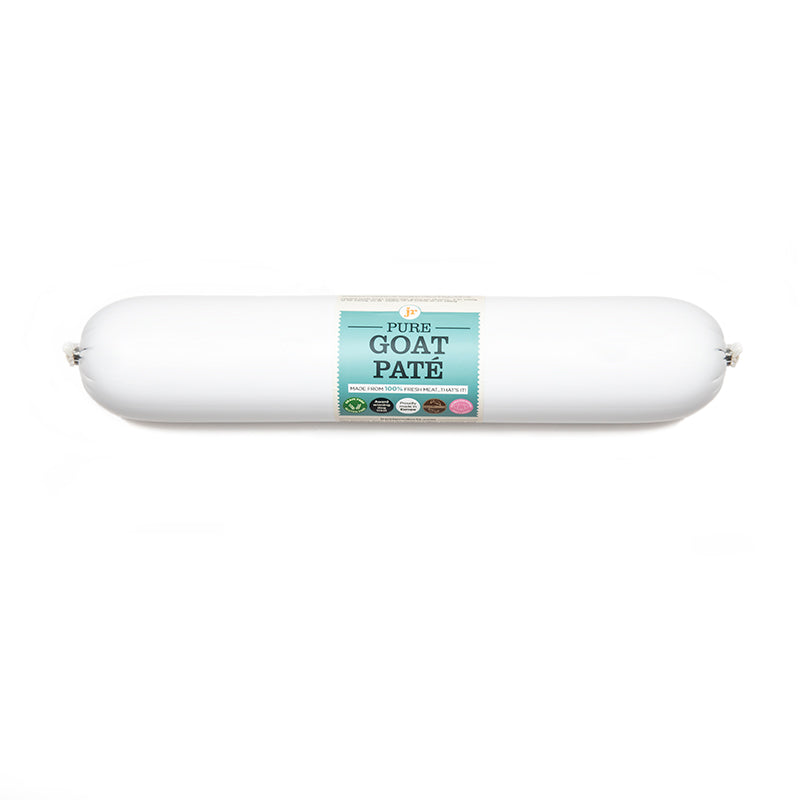JR Pure Goat Pate