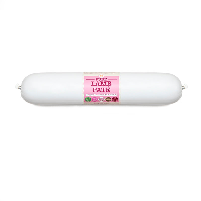 JR Pure Lamb Pate