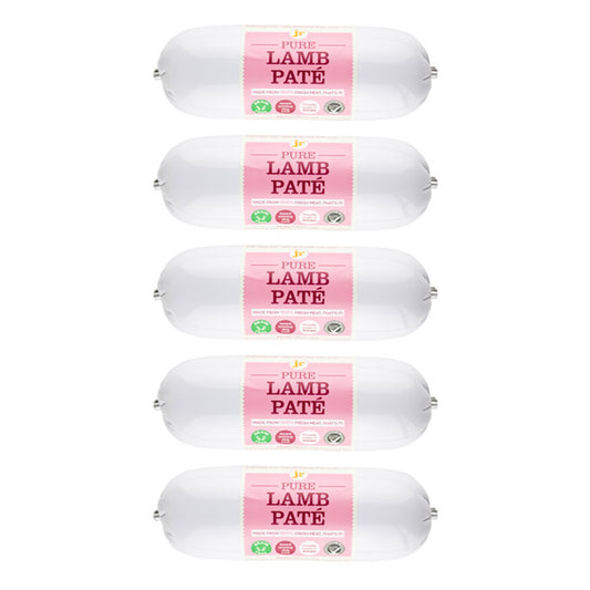 JR Pure Lamb Pate