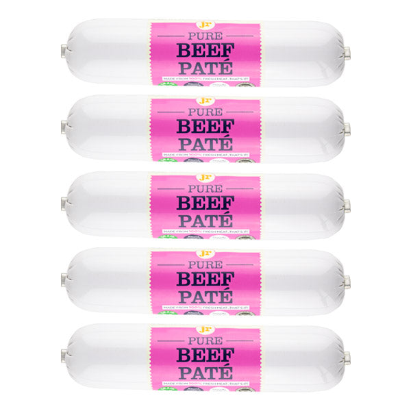 JR Pure Beef Pate