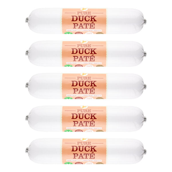 JR Pure Duck Pate