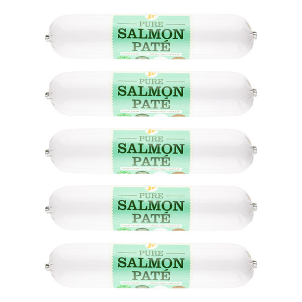 JR Pure Salmon Pate