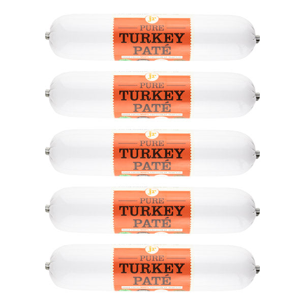 JR Pure Turkey Pate