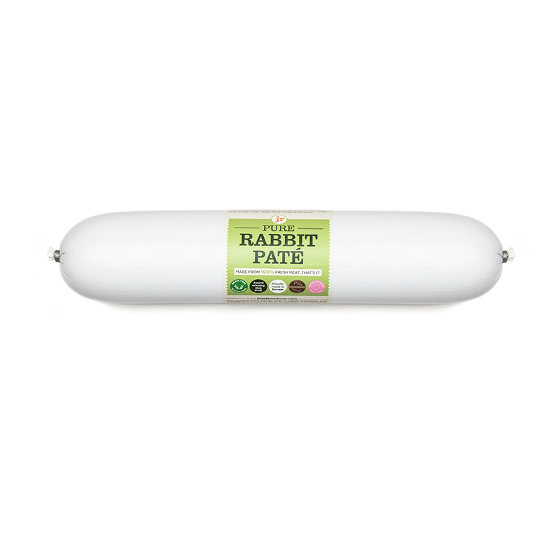 JR Pure Rabbit Pate