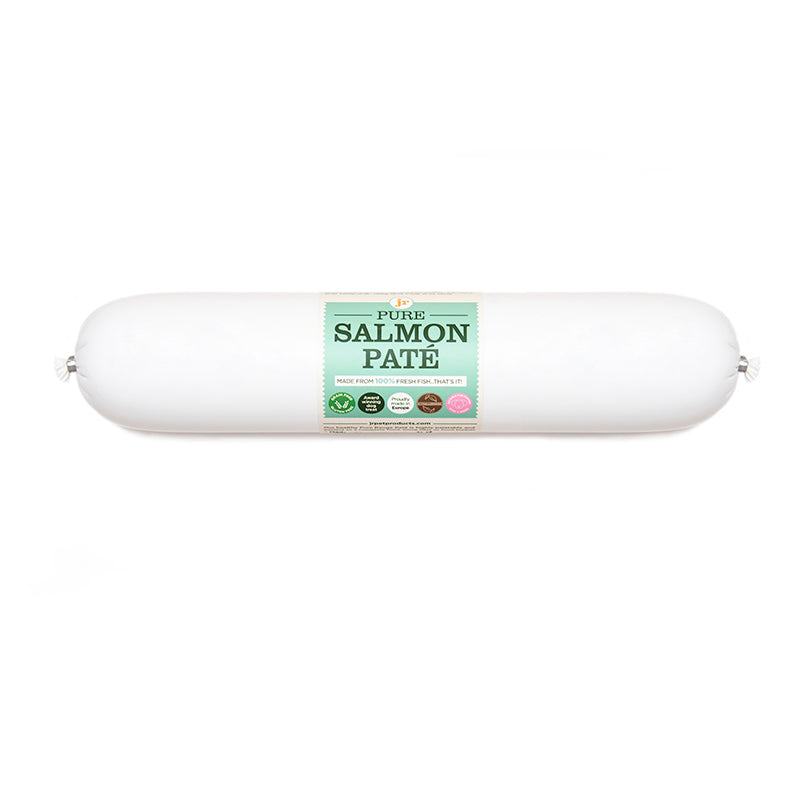 JR Pure Salmon Pate
