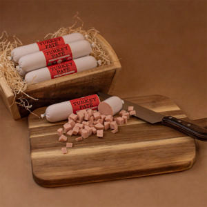 JR Pure Turkey Pate