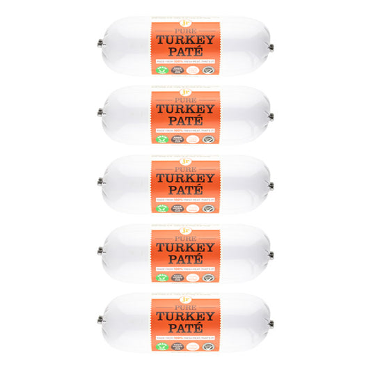 JR Pure Turkey Pate