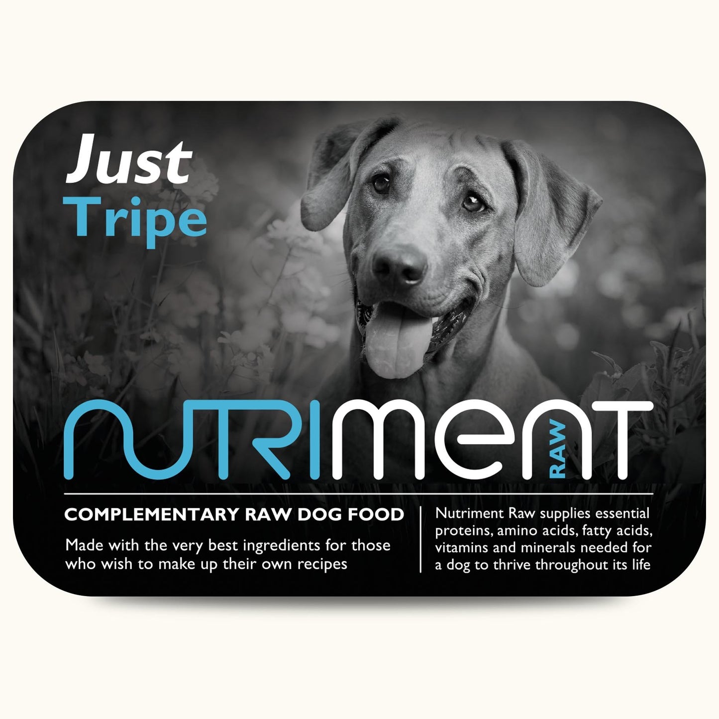Nutriment Just Tripe