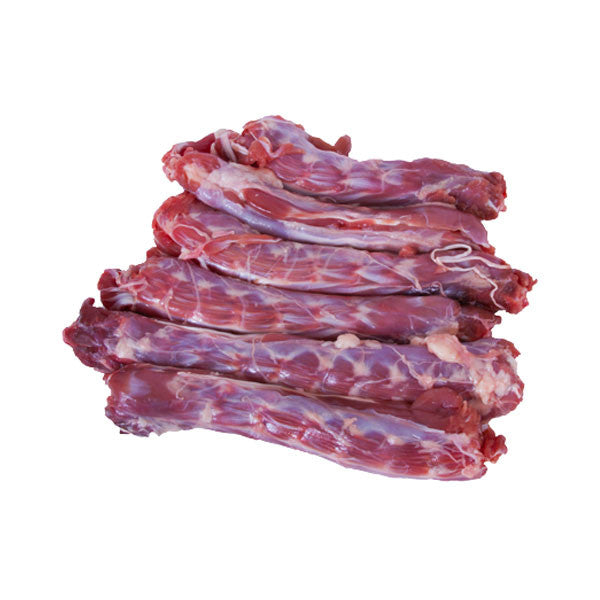 Raw Meaty Duck Necks (pack of 6)