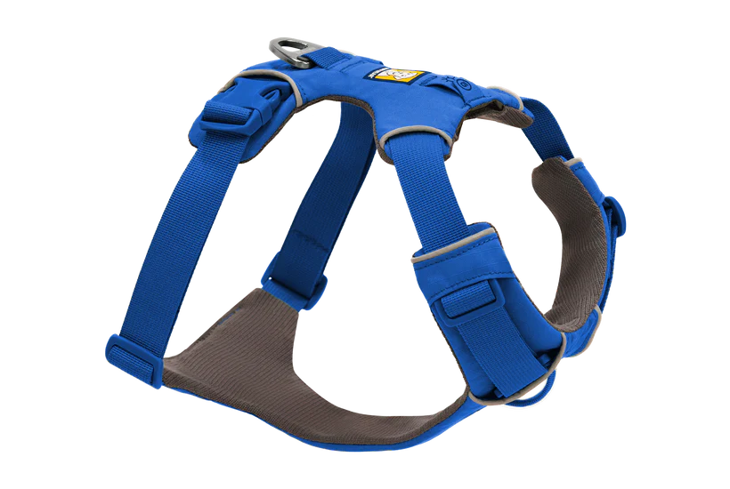 RuffWear FrontRange Dog Harness