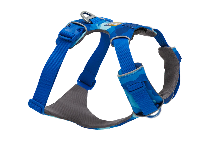 RuffWear FrontRange Dog Harness