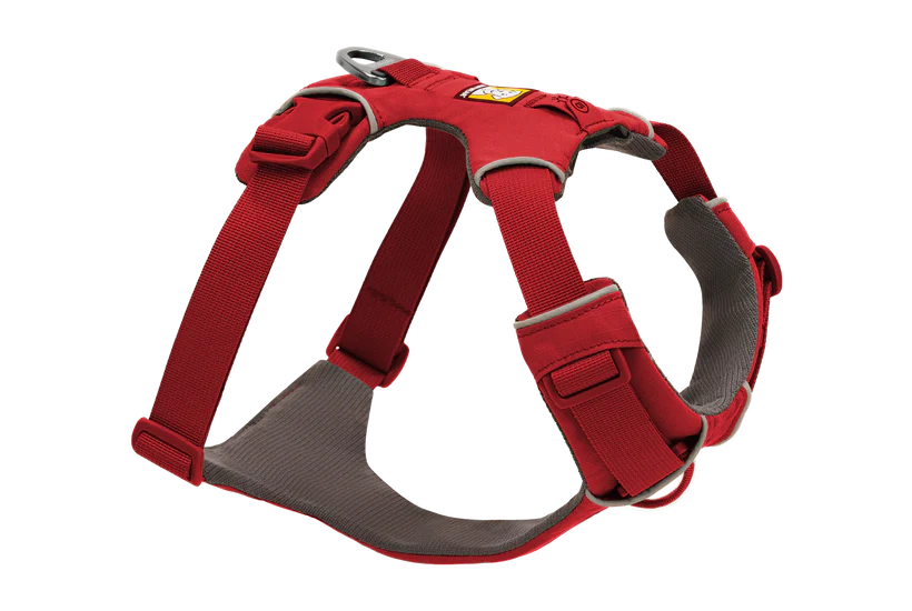 RuffWear FrontRange Dog Harness