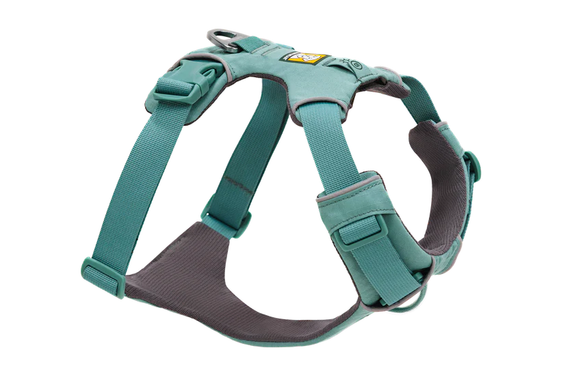 RuffWear FrontRange Dog Harness