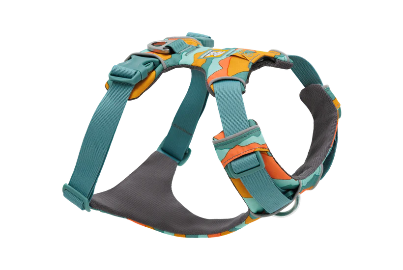 RuffWear FrontRange Dog Harness