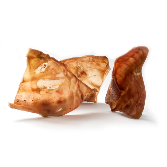 Pigs Ears (Bag of 5)