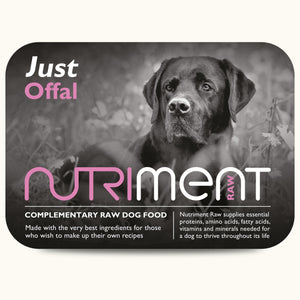 Nutriment Just Offal