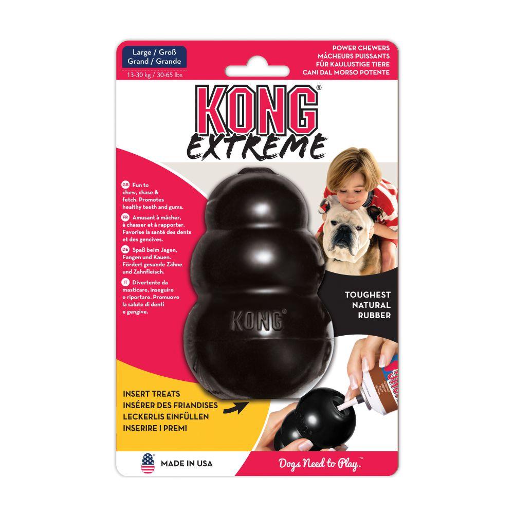 Kong Extreme Feeding Toy