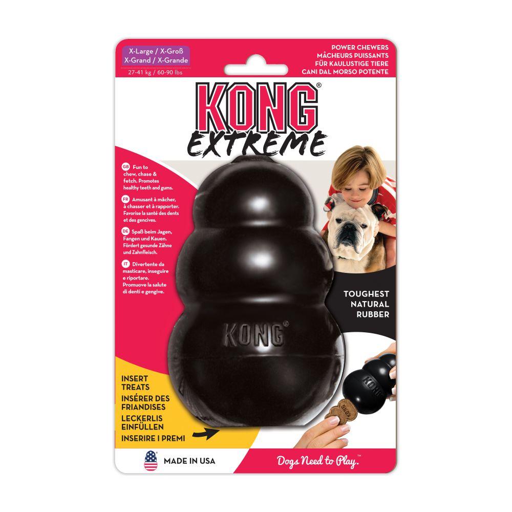 Kong Extreme Feeding Toy