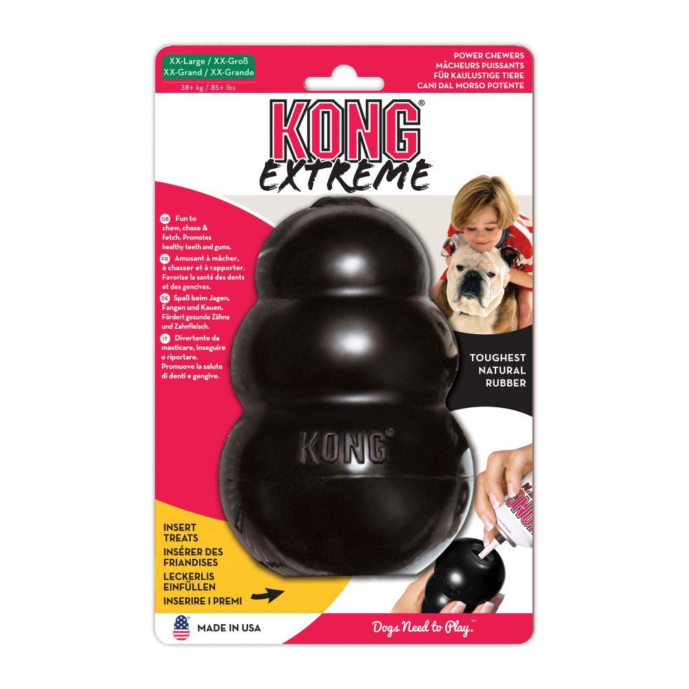 Kong Extreme Feeding Toy