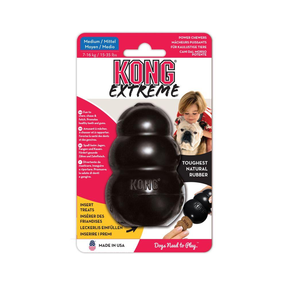 Kong Extreme Feeding Toy