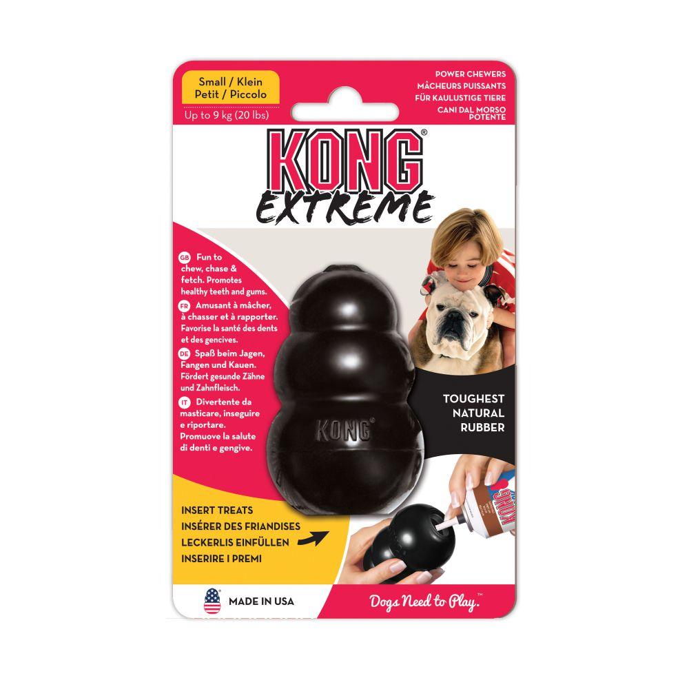 Kong Extreme Feeding Toy