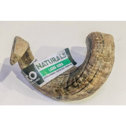 Anco Natural Lamb Horn